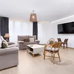 Apartamento Falco 2