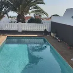 Loft Patri Caleta De Fuste