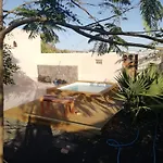 Villa Lavayarena Private Pool In Lajares