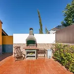 Villa Calma Private Pool La Oliva By Holidays Home