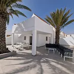 Hoy Caleta Apartments