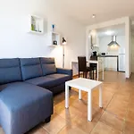Inviting Apartment In Corralejo - La Oliva Near The Beach