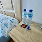 Great And Cozy Room In The Center Of Puerto Del Rosario