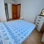 Great And Cozy Room In The Center Of Puerto Del Rosario