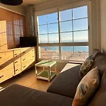 Penthouse Sunrise Blue Ocean View