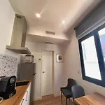 Blue Apartment In Puerto Del Rosario