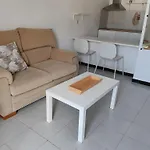 Apartamento Junto A La Playa