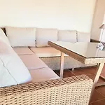Dunas Dream Pool/Chillout/Ocean View
