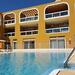 Residencial Cotillo Playa