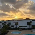 Sunset Apartment At Casilla De Costa