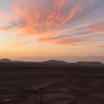 Sunset Apartment At Casilla De Costa