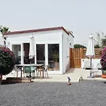 Siempre Feliz La Casita Escanfraga