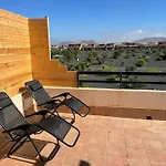 Villa Maracuya