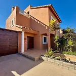 Villa Tarabilla With Private Pool & Ocean Views