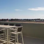 Golden Dunes Villa Atlantic Ocean