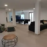 Golden Dunes Villa Atlantic Ocean