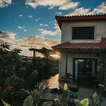 Villa Vanilla Charming Family House