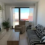 Casa Dana El Cotillo With Private Terrace