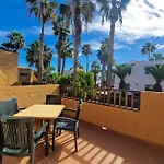 B-Rent Oasis Dunas Sunny House