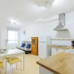 Casita Urbana