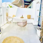 El Palmeral - Exlusive Villa With Private Pool In Corralejo