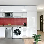 B-Rent Eva'S Atlantic Home Corralejo