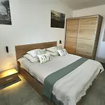 Villa Sotavento Ocean Views Modern New Apartment In Natural Park
