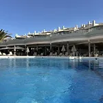 Hotel Esmeralda Maris By Livvo