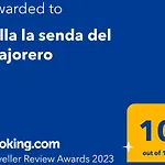 Villa La Senda Del Majorero