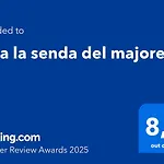 Villa La Senda Del Majorero