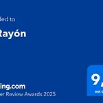 El Rayon