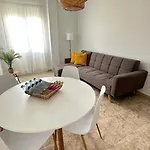 Ap House. Pto Del Rosario, Fuerteventura.