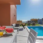 Villa Vista Oceano
