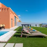 Villa Vista Oceano