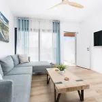 Home2Book Modern Oasis & Pool Near Corralejo Beach