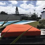 Villa Ballena