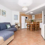 2Br El Cotillo House - Private Terrace