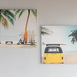 2Br El Cotillo House - Private Terrace