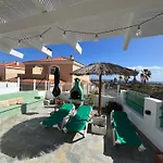 Villa Vistalegre Relax Con Increibles Vistas