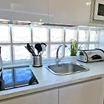 Holiday Flat Costa Sun In Costa Calma, Pool, Wifi, Balcony