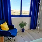 Holiday Flat Costa Sun In Costa Calma, Pool, Wifi, Balcony