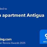 Sun Apartment Antigua