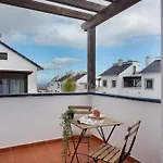La Casa Del Volcano Corralejo Pool