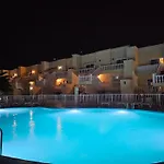Apartament Caleta