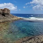 Apartament Caleta