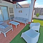 Milu Golf Luxury House