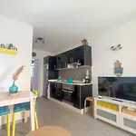 Appartement Bouganville Rez De Chaussee