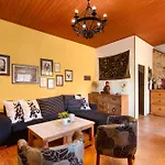 Apt Rural Zona Centrica Isla