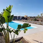 Villa Estrella De Blanca