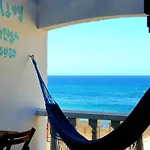 Ajuy Tortuga House